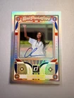 Angel Reese sticker auto. Donruss/Panini #3