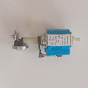 jura z7 ersatzteile Wasserpumpe