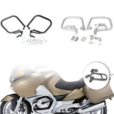 Engine Guard Crash Bar Protection Fits For BMW R1200RT K26 2005-2013