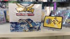 Display Pokémon Tempête Argentée Scellée - Lot 36 Boosters Français Neufs