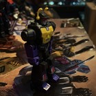 Transformers Mixed Lot 3 Blokees — photo 5
