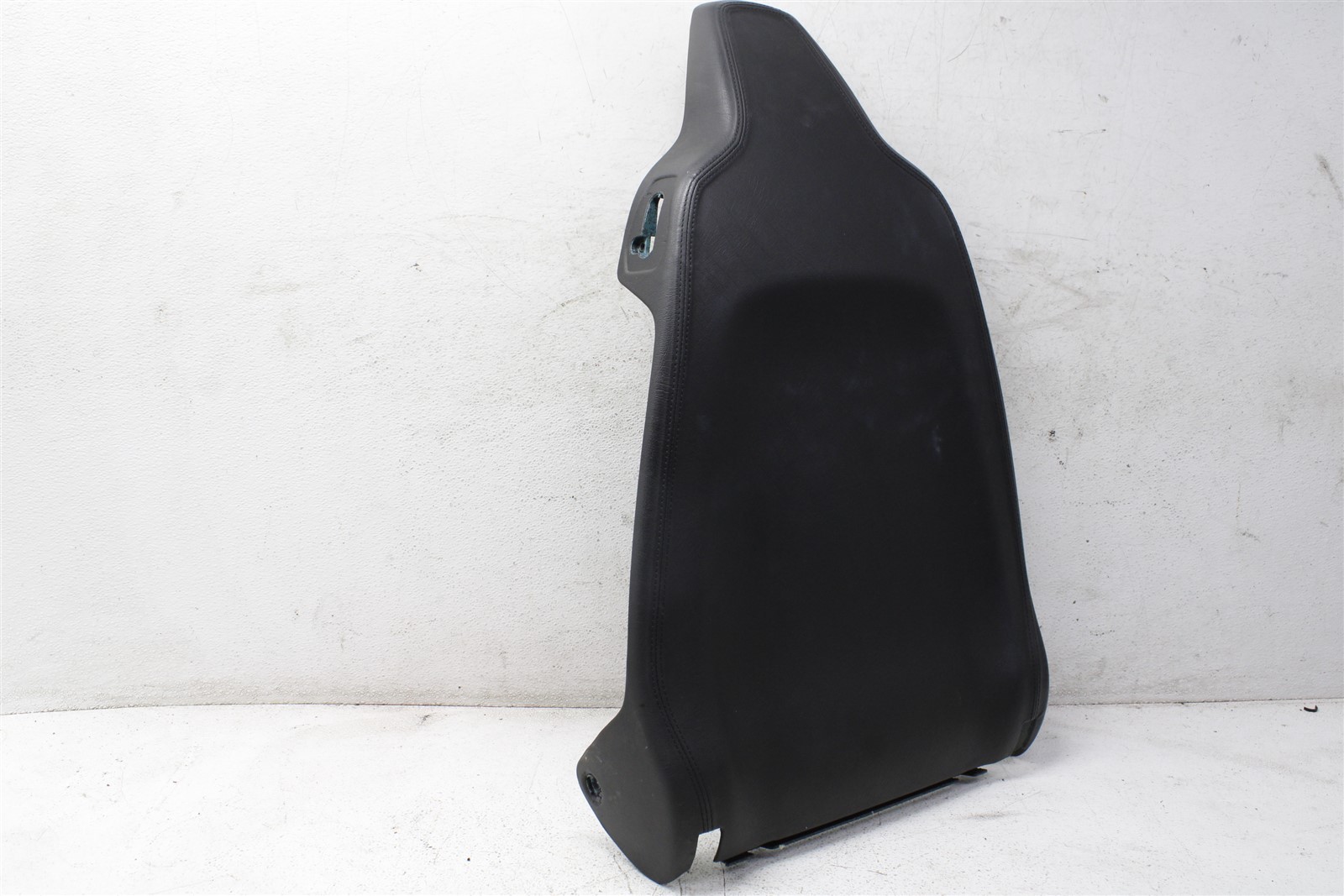 2011-2014 Maserati GranTurismo Front Left Seat Backing Section Factory OEM 11-14