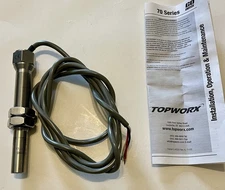 TOPWORX 77-13523-B3 Go Schalter 7713523 New Old Stock