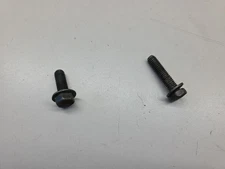 Oem Jeep 4.0L Starter Bolts  Wrangler YJ TJ Cherokee XJ MJ Grand Cherokee ZJ WJ