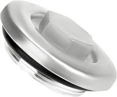 Oil Drain Plug with O-Ring Fit for UTV ATV 250 450 500 550 700 750 800 1000