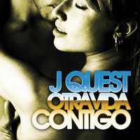 J Quest - Otra Vida Contigo - Cd - G3Z