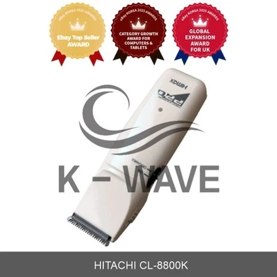 日立理发器和修剪器| eBay