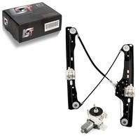 Elektrischer Fensterheber Vorne Rechts Mit Motor FüR Bmw 3Er E90 E91 Touring