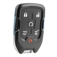 Smart Key Fob Keyless Entry Remote fits 2015-2020 Chevy 1-Pack