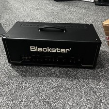 Blackstar HT50 Mk1 Head