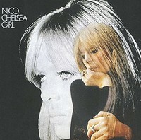 Nico - Chelsea Girl - Cd - F600Z