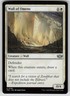 Wall of Omens Normal U Commander: Tarkir: Dragonstorm 138 NM