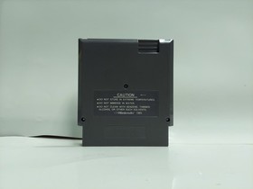 Little Nemo The Dream Master (Nintendo NES, 1990) cartuccia gioco funzionante