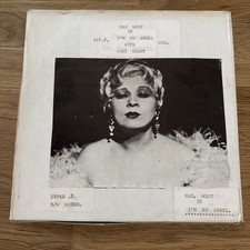 MAE WEST I'm No Angel Cary Grant Super 8 Film B/W Sound 400ft Reel Cine Vintage