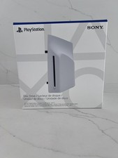 Sony PlayStation 5 Disc Drive for PS5 PRO /PS5 Slim Digital Edition SAMEDAY SHIP