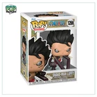 Funko Pop! Vinyl: One Piece - Snake-Man Luffy #1266