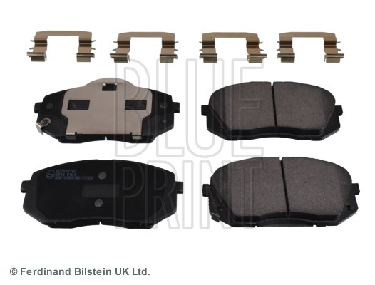 Fits BLUEPRINT ADG042164 HAM PADS. KIA   ⭐UK Stock⭐