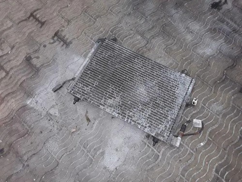 PEUGEOT 407 Coupe 6C Klimaanlage Kühler 876227Q 9652775780 2.00 Diesel 25516693