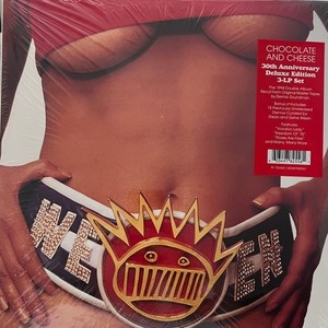 Ween Chocolate Cheese | eBay