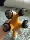 Set of 2 Webkinz without Codes: Night Mare & Webkinz Next Fox (2025) — photo 3