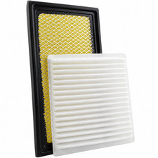 Engine Cabin Air Filter for Ford Edge Lincoln MKX Mazda CX-9