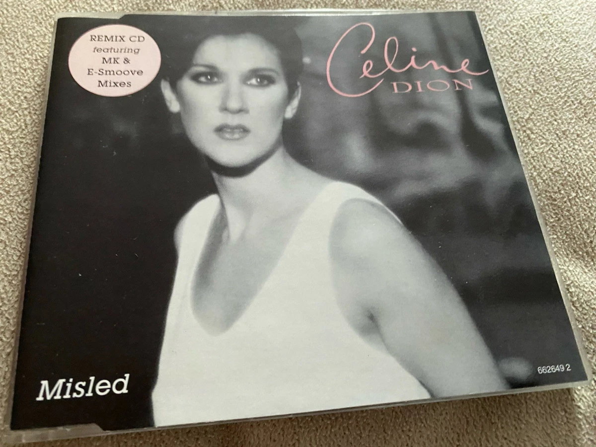 Celine Dion Single Music CDs for sale | eBay