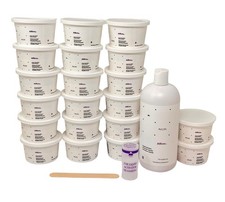 Avlon Affirm Sensitive Scalp Conditioning Relaxer 20 Single Applications