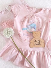 ?? 9 -12 Months -Baby Girl Clothes      4+ items = 30% DISCOUNT??
