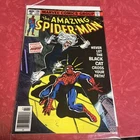 The Amazing Spider-Man #194 (Marvel Comics July 1979) [FN/VF]