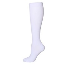 Knee High Compression Socks Support Hosiery, ...