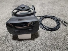 UNLOCKED Varjo VR-3 Ultimate Virtual Reality Gaming Headset In Factory Box