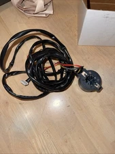 Trane Service First Condenser Fan Motor MOT19491