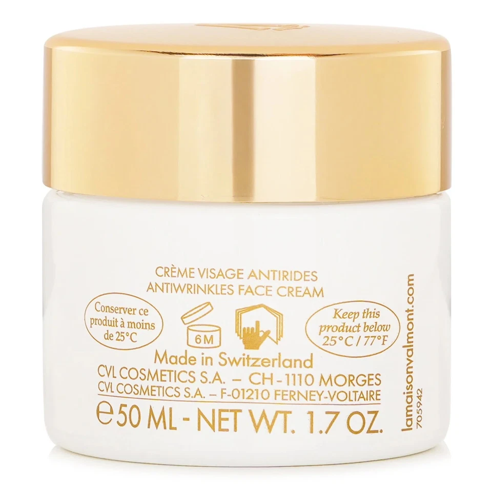 Valmont V Lift Cream  50ml - image 3 of 3