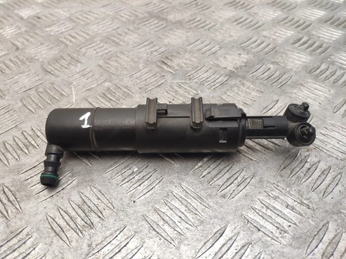 MERCEDES-BENZ C Coupe C204 Scheinwerferwaschanlage links A2048602747 25344596