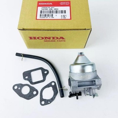 Carburetor Fit For Honda 16100-Z0L-853 16100-Z0L-802 GCV160A GCV160LAO GCV160LA