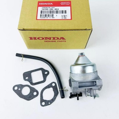 #ad #ad Carburetor Fit For Honda 16100 Z0L 853 16100 Z0L 802 GCV160A GCV160LAO GCV160LA $26.00