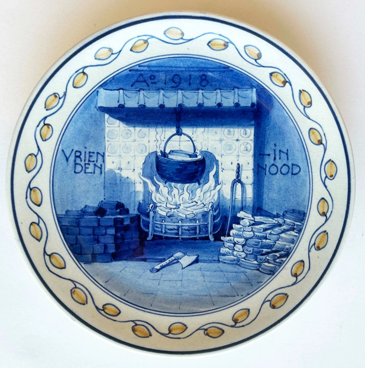Royal Delft for sale | eBay