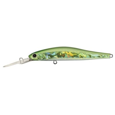 ZipBaits Rigge DEEP 70S, Lenght mm 70 317, Sinking Fishing Wobbler