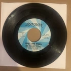 Rolling Stones, 45 rpm, VG, Honky Tonk Woman, 45-910 (First Pressing)