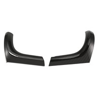 FüR 2015-2021 Auto Instrumententafel Seite Luftauslass L Abdeckung Trim C7218