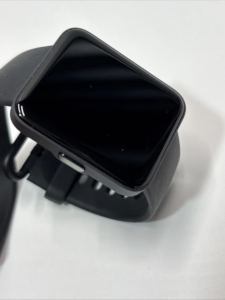 Xiaomi Redmi 2 Lite Black Smartwatch, photo 2 of 5
