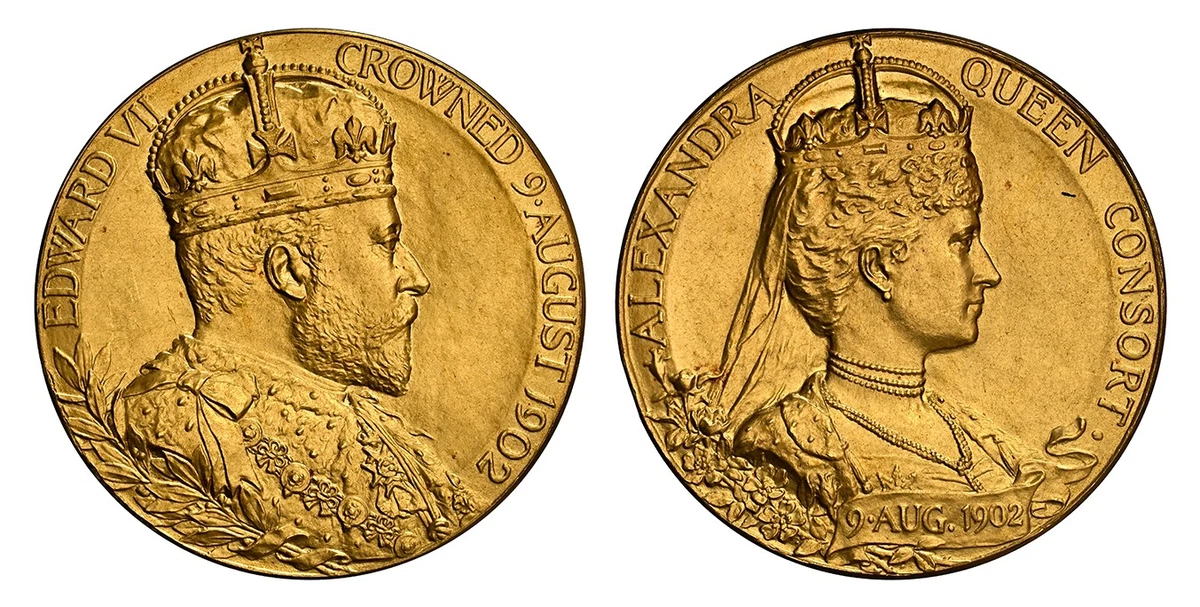 1902 Year UK Gold Coins for sale | eBay