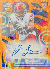 2026 Topps Cosmic Chrome WWE Set Review and Checklist 42