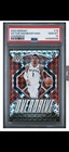 VICTOR WEMBANYAMA 2023-24 MOSAIC OVERDRIVE SILVER PRIZM ROOKIE #16 PSA 10 Q4244