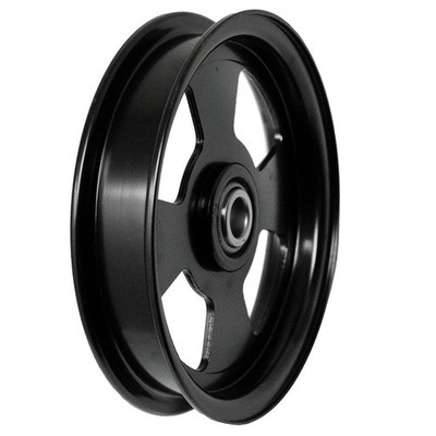 OEM Hustler 602821 Idler Pulley 6 in. for Super 88 Super Z HD