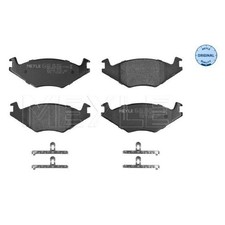 Satz Bremsbeläge Bremsklötze vorne für Seat Cordoba 6K1 6K5 Ibiza 2 | 779062