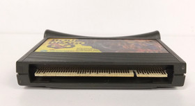 Double Dragon V: The Shadow Falls (Atari Jaguar) - Authentic, Tested, Cart Only!