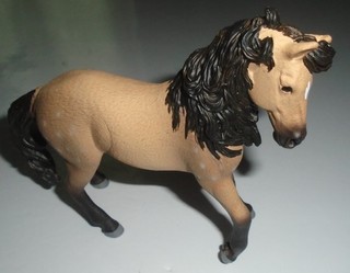Schleich Horse 5" Figure