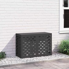 Klimaanlagenabdeckung Outdoor-Abdeckung Somme...