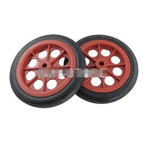 amazon shopping trolley wheels